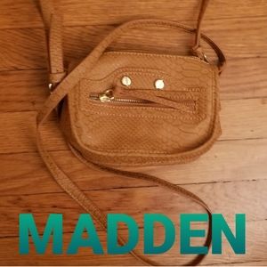 STEVE MADDEN Crossover Bag